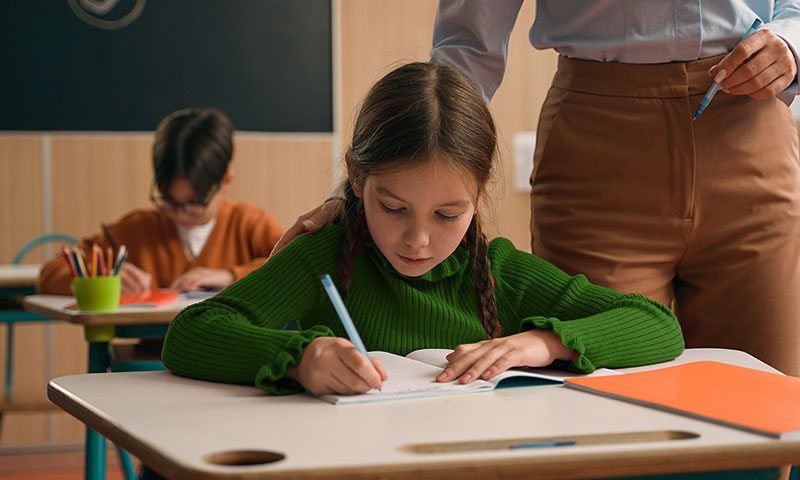 Seguro de educación